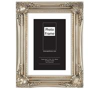 Innova Maissance Silver Frame 20x25cm/10x8, 20 x 25 cm/ 10 x 8-Inch