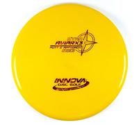 Innova Star AviarX3 Putt & Approach Golf Disc [Colors may vary] - 173-175g
