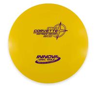 Innova Star Corvette Distance Driver Golf Disc [Colors May Vary] - 165-169g
