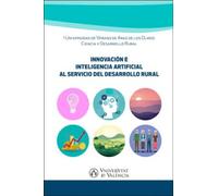 Innovación e inteligencia artificial al servicio del desarrollo rural