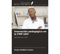 Innovación pedagógica en la FMP-UEH: segunda edición, 2025