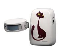 InnovAdvance AB Cat Doorbell