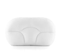 Anti-Wrinkle Pillow - Cloud Shaped