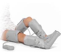 Innovagoods Air Compression Leg Massager Full Leg Relaxation Adjustable Pressure
