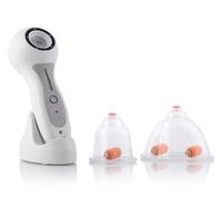 InnovaGoods Anti-Cellulite Vacuum Therapy Device