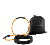Innovagoods Boot Trainer Belt with Resistant Straps