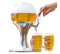 Innovagoods Beer Dispenser 3.5l