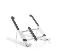 InnovaGoods Folding and Adjustable Laptop Stand Flappot