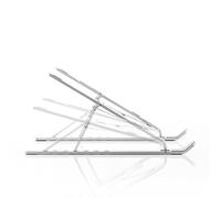InnovaGoods Folding and Adjustable Laptop Stand Flastan