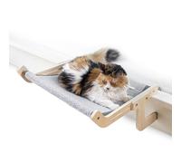 InnovaGoods Hanging Cat Hammock, Multi-coloured, 20kg Capacity