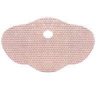 InnovaGoods IG114475 - Slimming Patches, Pack of 5, 1000 g, 1