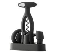 InnovaGoods Kitchen Sommelier Wine Set - 5 pieces