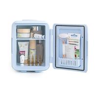 InnovaGoods Mini Cosmetics Fridge Frecos