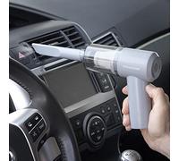 InnovaGoods Mini Wireless Rechargeable Hand-held Vacuum Cleaner Recuum