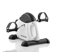 Innovagoods Fipex Dual Pedal Exercise Bike White,Black