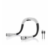 InnovaGoods Rechargeable Neck Reading LED Neddrer