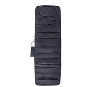 InnovaGoods Relax Cushion Body Massage Mat - Vibration Therapy for Neck, Back, Lumbar & Legs