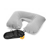 InnovaGoods Relax Travel Set - 3 pieces