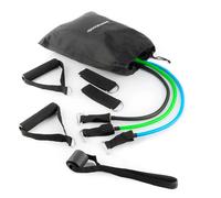Innovagoods Set Resistance Band 3 Units