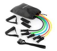 Innovagoods Set Resistance Band 5 Units