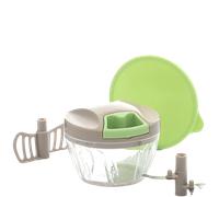 InnovaGoods Spinop Mini Chopper