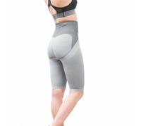 InnovaGoods Tourmaline Slimming Girdle ActiveSlim Grey (Gris)