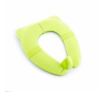 InnovaGoods V0103795 Foltry Kids Folding Toilet Reducer, Multicoloured