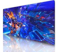 Innovatc Apex Legends Gaming Mat - Valkyrie & Octane Visual Extended 900x400mm, Non-Slip Base, Smooth Surface, Perfect for Dynamic Environment