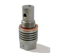 Innovate 3729 Heat Sink Bung Extender HBX-1, Black