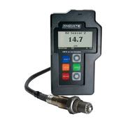 Innovate 3837 LM-2 Basic Single Channel Wideband, Black