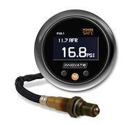 Innovate 3892 PSB-1 Powersafe Boost and Wideband Gauge Kit
