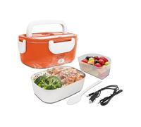 Innovate Estela Electric Lunch Box for Cars and Lorries 12V, 24V and 220V