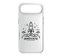 Innovate or Evaporate CEO Entrepreneur Startup Founder Case for iPhone Air