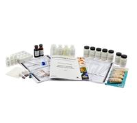 Innovating Science - Distance Learning: Science in The Kitchen - Hands-On Chemistry and Biochemistry Investigations