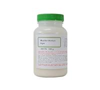 Innovating Science - Mueller-Hinton Agar 100g - Nutrient-Rich Medium for Cultures & Sensitivity Testing.