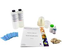 Innovating Science - Ocean Acidification Kit - Investigate Climate Impact on Marine Chemistry