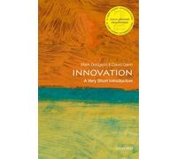Innovation : A Very Short Introduction