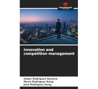 Innovation and competition management