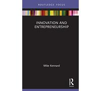 Innovation and Entrepreneurship (Management Practice Essentials)