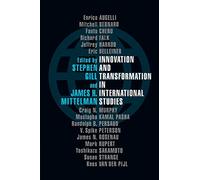Innovation and Transformation in International Studies