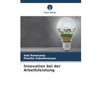 Innovation bei der Arbeitsleistung
