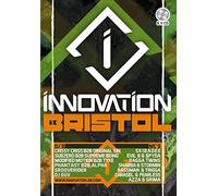 Innovation - Bristol 2015 - 6 CD Pack