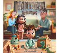 Innovation Day at Adam's House: Innovative Mindset (Adam's Adventures)