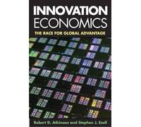 Innovation Economics: The Race for Global Advantage