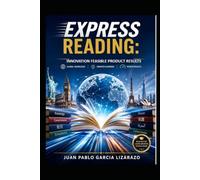 Innovation Feasible Product: Express Reading Frameworks Results
