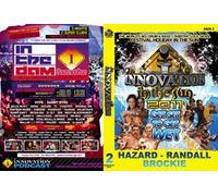 INNOVATION (inncd002) - INNOVATION IN THE SUN - HAZARD/RANDALL/BROCKIE
