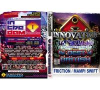 INNOVATION - INNOVATION/BEST OF BRITISH - FRICTION/MAMPI SWIFT
