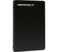 Innovation IT 00-120929 SATA SSD Drives 500 MB/s; 450 MB/s, SSD 120 GB, SATA, TLC, 2.5