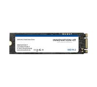 Innovation IT 00-256555 internal solid state drive M.2 256 GB Serial ATA 3D TLC