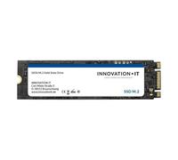 Innovation IT 00-256555 internal solid state drive M.2 256 GB Serial ATA 3D TLC